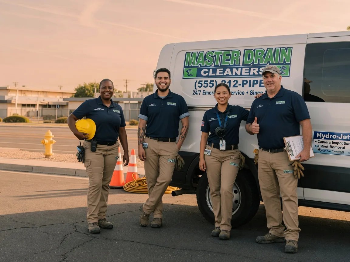 Drain Cleaning company in Ravena, NY